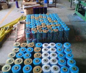 潛山縣八達(dá)制刷廠 專(zhuān)業(yè)水產(chǎn)品清洗毛刷供應(yīng)商，助力海鮮零售品質(zhì)升級(jí)