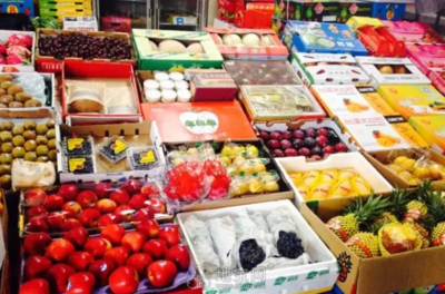 別找了！南昌各大批發(fā)市場(chǎng)全攻略，置辦年貨最劃算指南